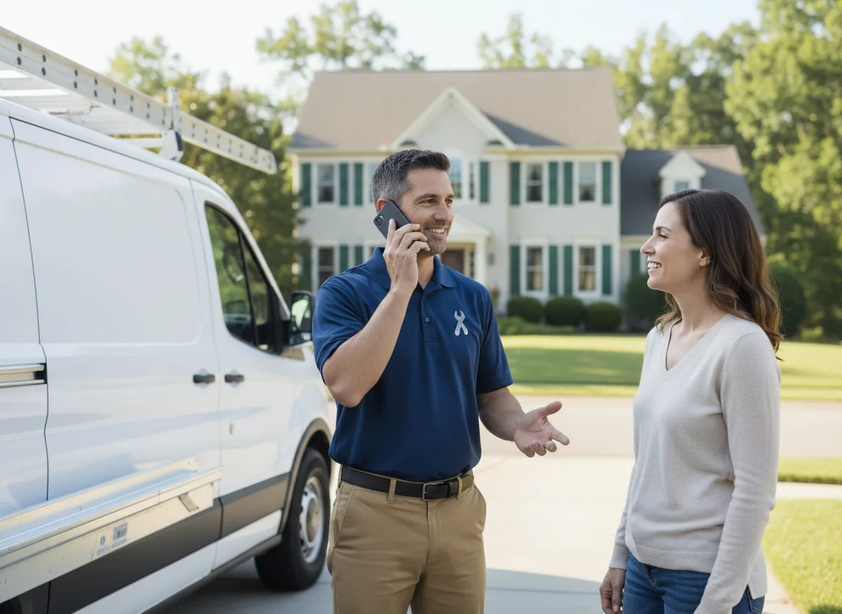 Home Gutter Service Toccopola, MS FAQs